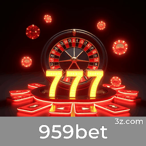 959bet: Apostas em Esportes com Odds Imediatas para Brasileiros