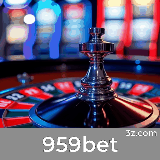 959bet: Seu Cassino Online Seguro e Premiado