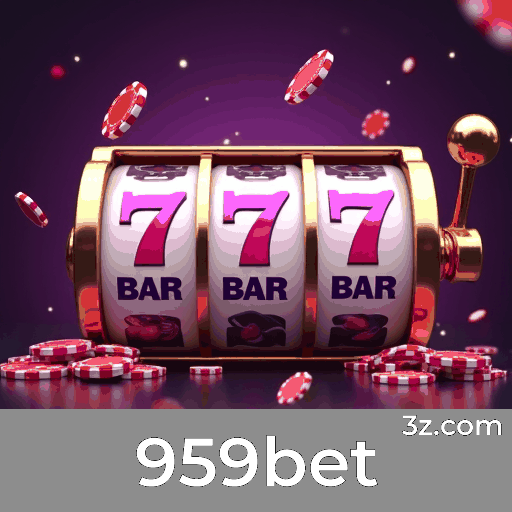 Registre-se Rápido e Desbloqueie Recompensas Exclusivas no 959bet