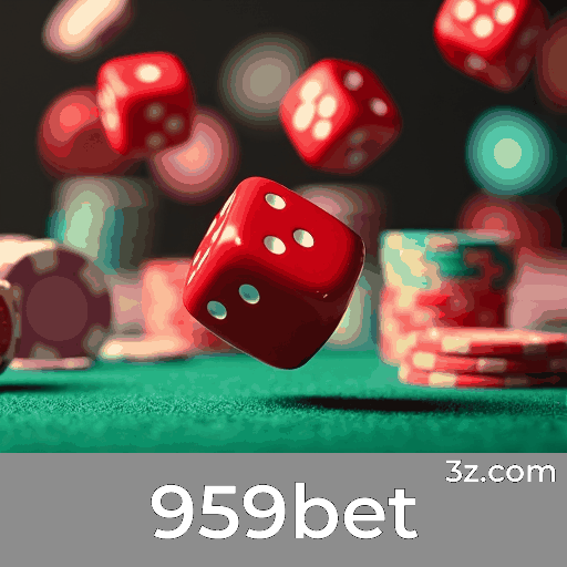 959bet: Plataforma Sustentável e Responsável