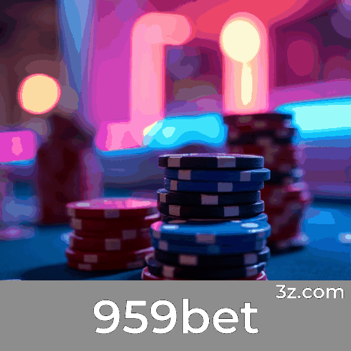 959bet: Apostas em Esportes com Odds Imediatas para Brasileiros