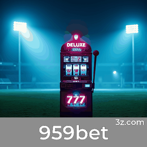 Registre-se Rápido e Desbloqueie Recompensas Exclusivas no 959bet