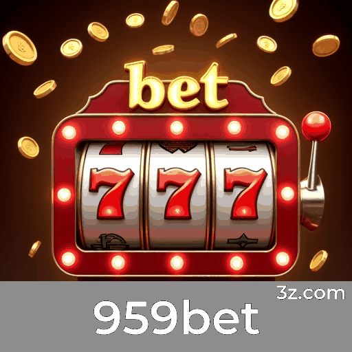 959bet: Apostas em Esportes com Odds Imediatas para Brasileiros