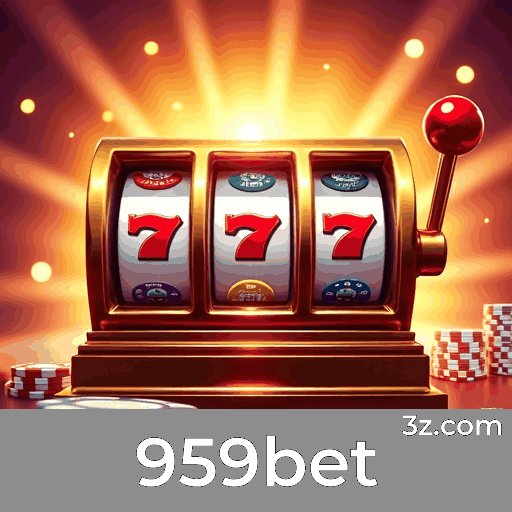 Exploração Tecnológica Avançada com o App da 959bet
