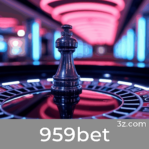 959bet: Domine Estratégias de Jogos de Cassino e Vença Mais!