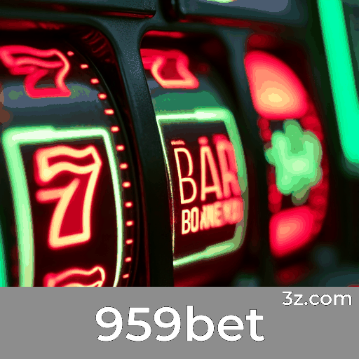 959bet: Escolha Variada, Diversão Sem Limites para Brasileiros