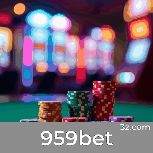 959bet: Plataforma Sustentável e Responsável