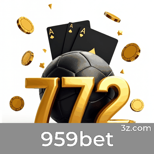 959bet: Experiência Profissional de Cassino com Dealers Ao Vivo