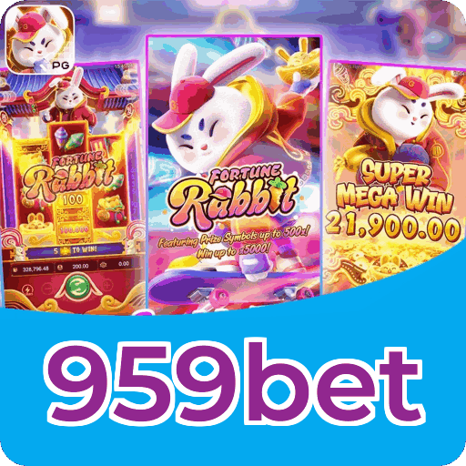 Slots Premium da PG Soft na 959bet