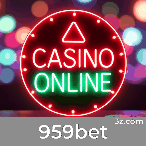 959bet: Domine Estratégias de Jogos de Cassino e Vença Mais!