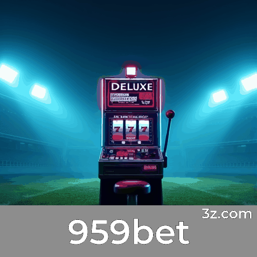 Gestão Estratégica de Bonificação: Aumente 25% de Retorno na 959bet