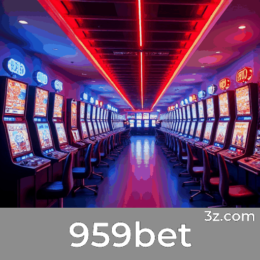 959bet: Plataforma Sustentável e Responsável