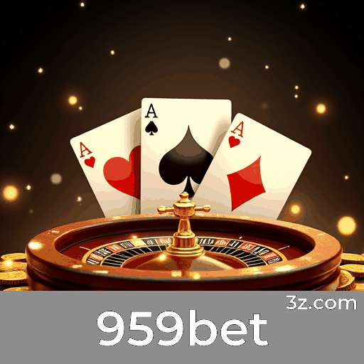 959bet: Apostas em Esportes com Odds Imediatas para Brasileiros