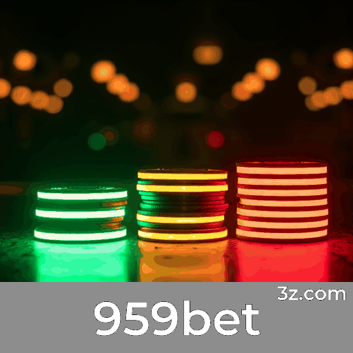 Recompensas Reais e Transparentes no 959bet: Promoções Sem Pegadinhas