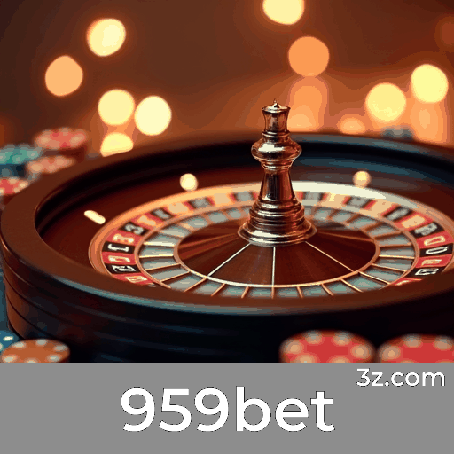 959bet: Seu Cassino Online Seguro e Premiado