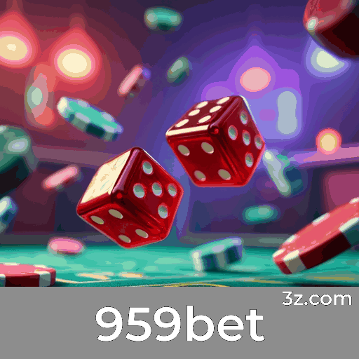 959bet: Plataforma Sustentável e Responsável