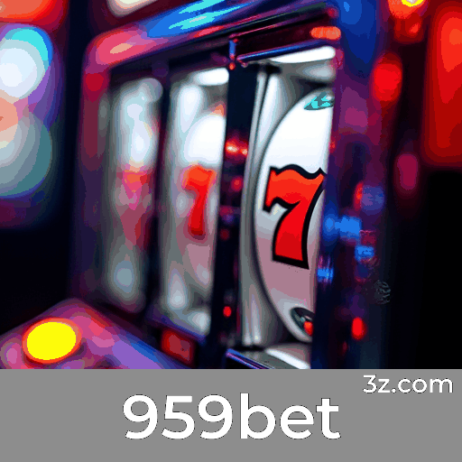 959bet: Experiência Profissional de Cassino com Dealers Ao Vivo