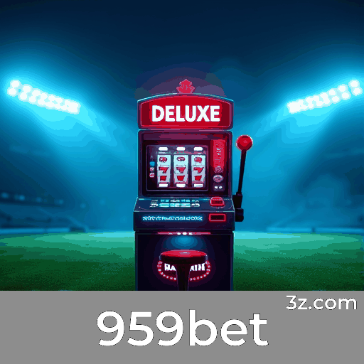 959bet: Experiência Profissional de Cassino com Dealers Ao Vivo